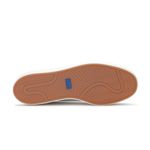 Zapatilla-Para-Mujer-Cuero-Skyler-II-Leather-Mixed-Texture-Blanco-Keds