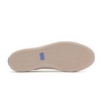 Zapatilla-Para-Mujer-Cuero-Pursuit-Leather-Snake-Heel-Fob-Beige-Keds