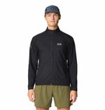 Casaca-Para-Hombre-Sintetica-Kor-Airshell™-Negra-Mountain-Hardwear