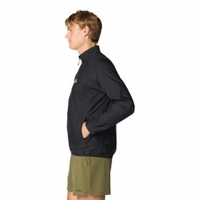 Casaca Para Hombre Sintética Kor Airshell™ Negra Mountain Hardwear