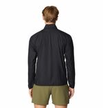 Casaca-Para-Hombre-Sintetica-Kor-Airshell™-Negra-Mountain-Hardwear
