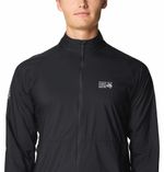 Casaca-Para-Hombre-Sintetica-Kor-Airshell™-Negra-Mountain-Hardwear