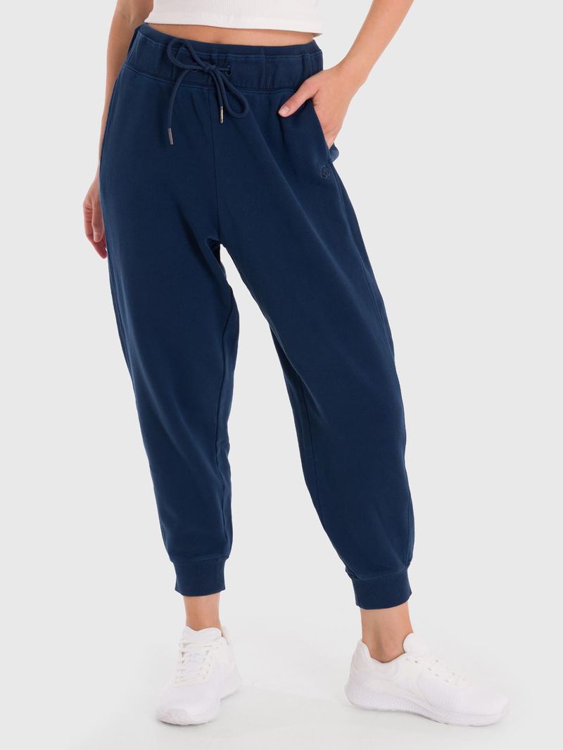 Jogger-Para-Mujer-Creta-Azul-Bsoul