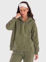 Hoodie-Para-Mujer-Mich-Verde-Bsoul