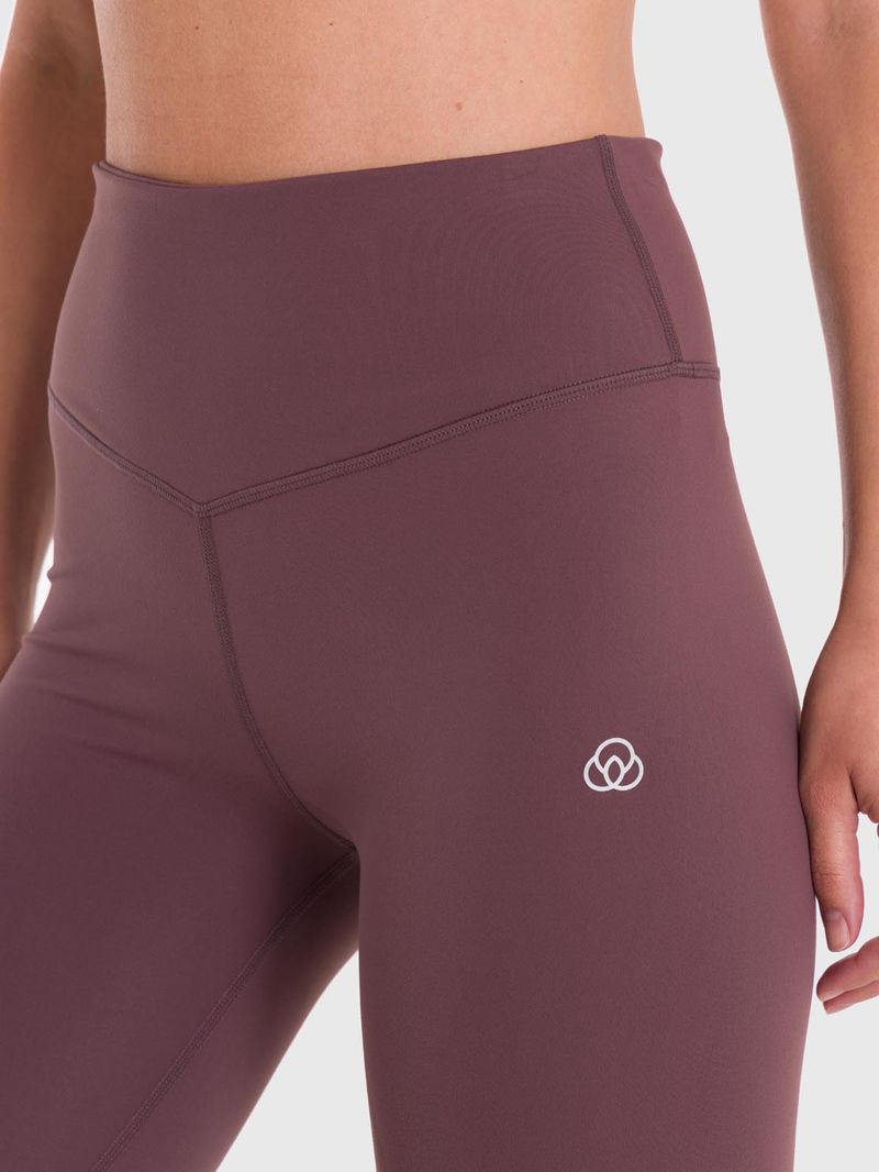 Legging-Para-Mujer-Long-Gala-Marron-Bsoul