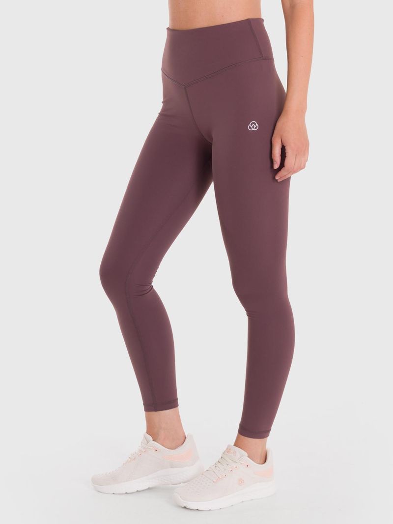 Legging-Para-Mujer-Long-Gala-Marron-Bsoul