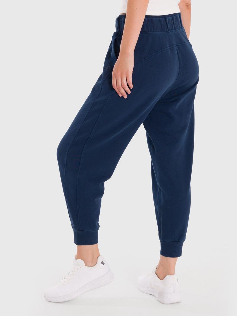 Jogger-Para-Mujer-Creta-Azul-Bsoul