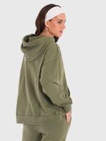 Hoodie-Para-Mujer-Mich-Verde-Bsoul