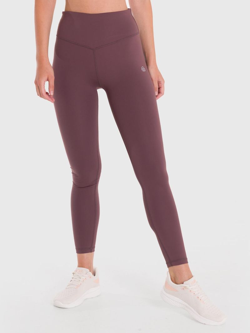 Legging-Para-Mujer-Long-Gala-Marron-Bsoul