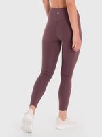 Legging-Para-Mujer-Long-Gala-Marron-Bsoul