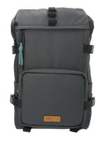 Maletin-Unisex-Water-Repellent-Firth-Backpack-Gris-Rockford