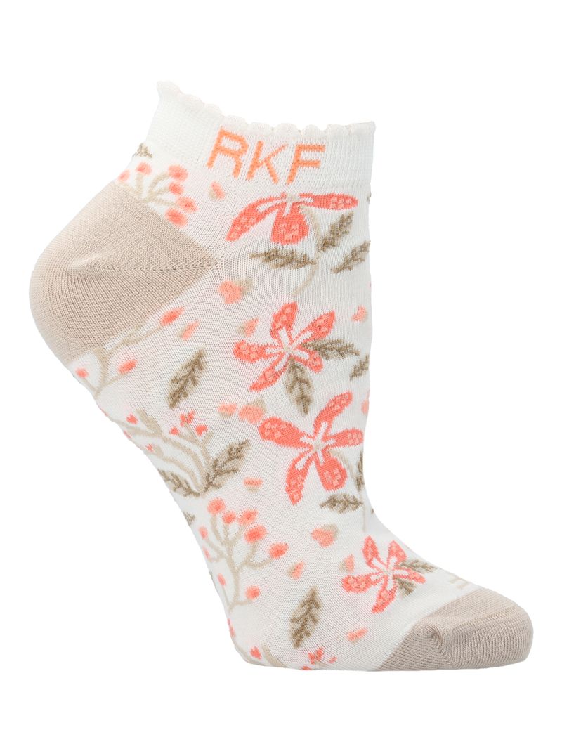 Media-Para-Mujer-Bamboo-Ped-St-Rose-Beige-Crudo-Rockford