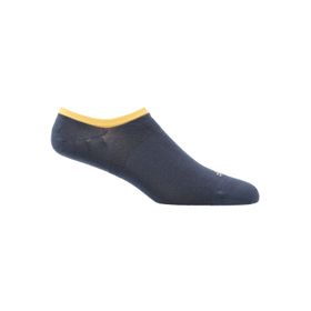 MEDIAS PARA HOMBRE BAMBOO INV PLAIN AZUL ROCKFORD