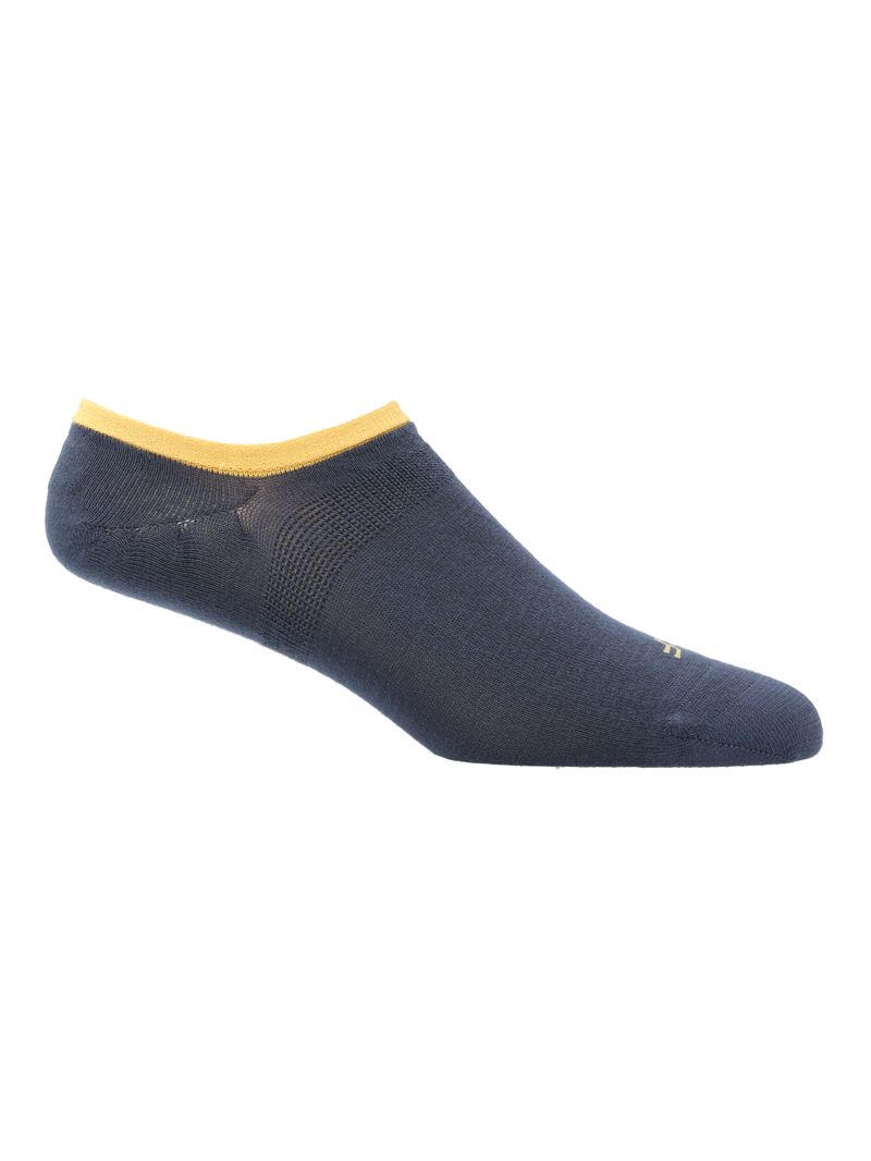 Media-Para-Hombre-Bamboo-Inv-Plain-Azul-Rockford
