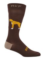 Media-Para-Hombre-Bamboo-Boxer-Cafe-Rockford