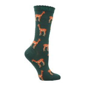 MEDIAS PARA MUJER BAMBOO VICUNA AZUL ROCKFORD