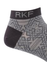 Media-Para-Hombre-Bamboo-Ped-design-Gris-Rockford