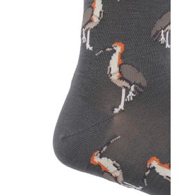 MEDIAS PARA HOMBRE BAMBOO BANDURRIA GRIS ROCKFORD