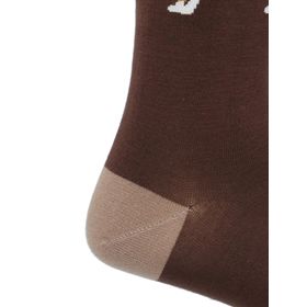 MEDIAS PARA HOMBRE BAMBOO BOXER CAFÉ ROCKFORD