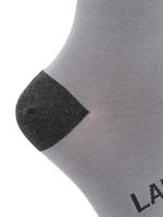 Media-Para-Mujer-Bamboo-Labrador-Gris-Rockford