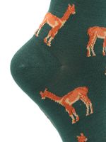 Media-Para-Mujer-Bamboo-Vicuna-Azul-Rockford