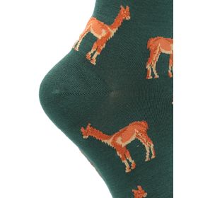 MEDIAS PARA MUJER BAMBOO VICUNA AZUL ROCKFORD