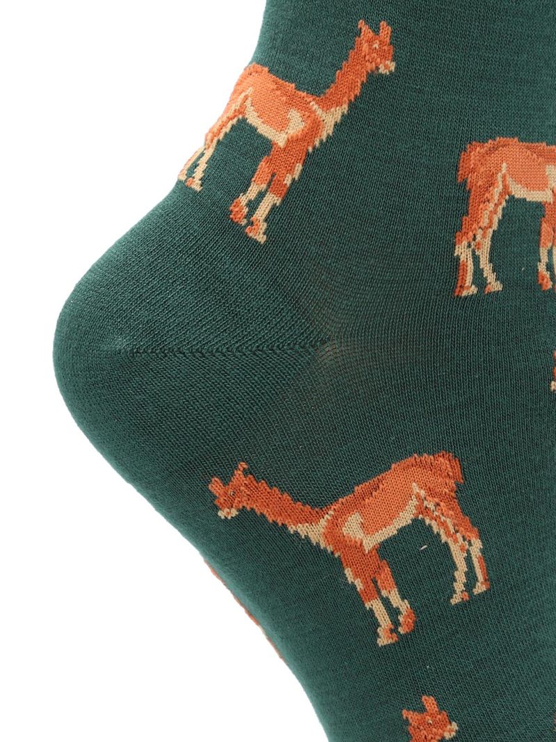 Media-Para-Mujer-Bamboo-Vicuna-Azul-Rockford