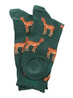 Media-Para-Mujer-Bamboo-Vicuna-Azul-Rockford