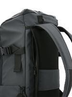 Maletin-Unisex-Water-Repellent-Firth-Backpack-Gris-Rockford