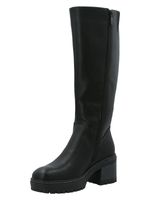 Bota-Para-Mujer-Estade-Negro-Hush-Puppies