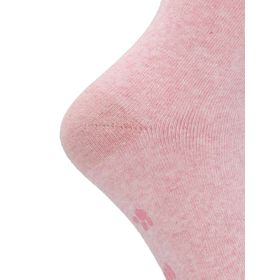 Medias Para Niña Algodón/Elastano Heavy Lines Rosado Hush Puppies