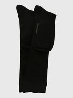 Medias-Para-Mujer-Algodon-Elastano-Kh-Bamboo-Negro-Hush-Puppies