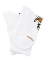 Medias-Para-Niño-Algodon-Elastano-Dog-Sportrib-Blanco-Hush-Puppies