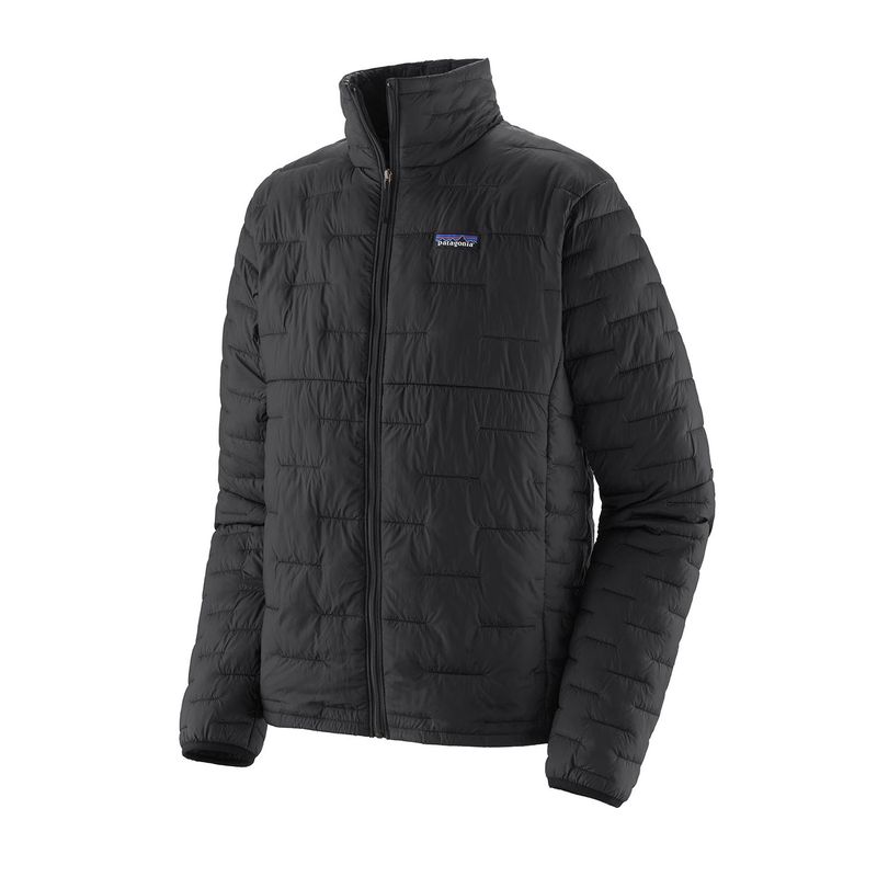 Casaca-Para-Hombre-Micro-Puff-Negro-Patagonia