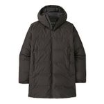 Casaca-Para-Hombre-Jackson-Glacier-Negra-Patagonia