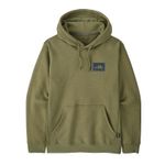 Polera-Outdoor-Unisex-73-Skyline-Uprisal-Hoody-Verde-Patagonia