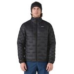 Casaca-Para-Hombre-Micro-Puff-Negro-Patagonia