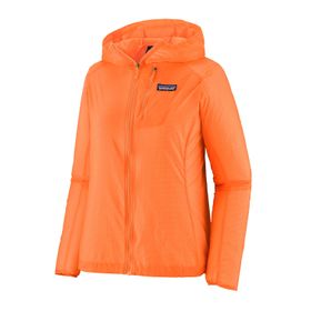 CASACA PARA MUJER HOUDINI NARANJA PATAGONIA