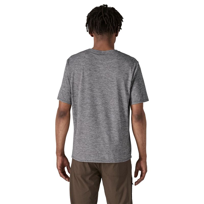 Polo-M-C-Para-Hombre-Capilene-Cool-Daily-Gris-Patagonia