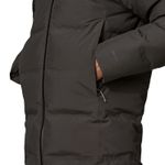 Casaca-Para-Hombre-Jackson-Glacier-Negra-Patagonia