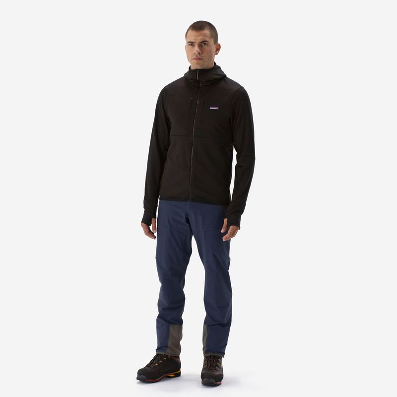 Casaca-Outdoor-Para-Hombre-R1-Thermal-Hoody-Negro-Patagonia