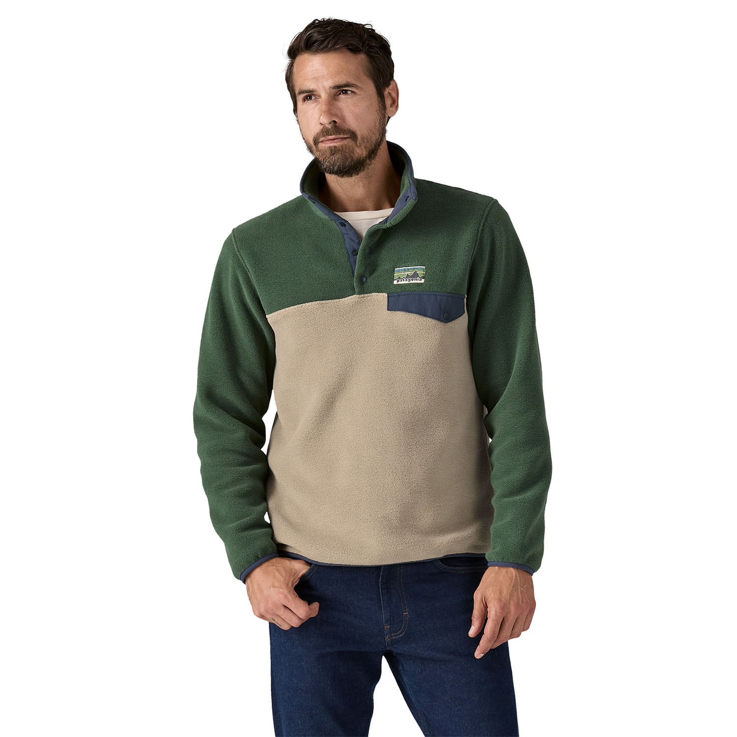 Blouson Matelassé Homme • Mon Blouson