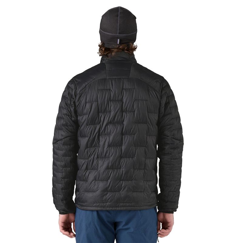 Casaca-Para-Hombre-Micro-Puff-Negro-Patagonia