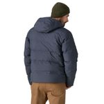 Casaca-Para-Hombre-Jackson-Glacier-Azul-Patagonia