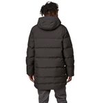 Casaca-Para-Hombre-Jackson-Glacier-Negra-Patagonia