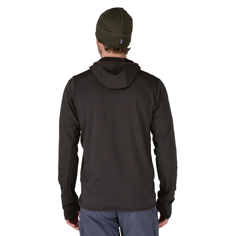 Casaca-Outdoor-Para-Hombre-R1-Thermal-Hoody-Negro-Patagonia