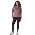 Casaca-Para-Mujer-Better-Sweater-1-4-Zip-Morado-Patagonia