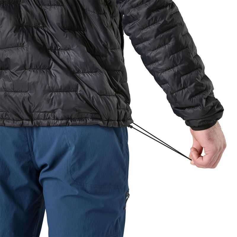 Casaca-Para-Hombre-Micro-Puff-Negro-Patagonia