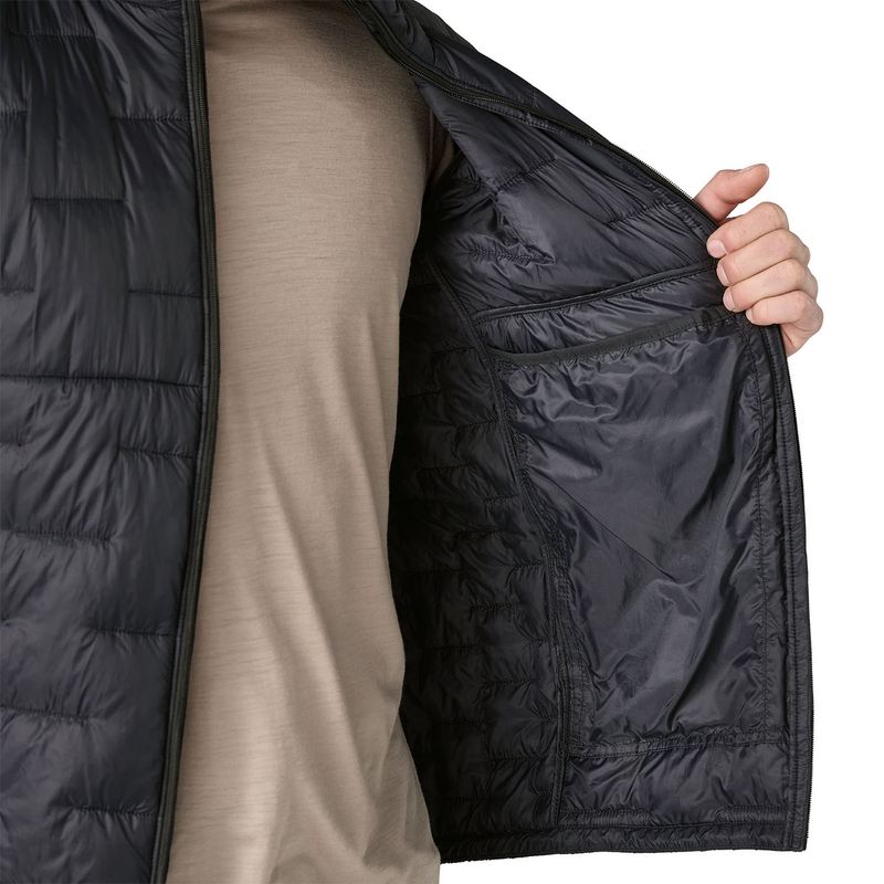 Casaca-Para-Hombre-Micro-Puff-Negro-Patagonia