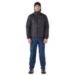 Casaca-Para-Hombre-Micro-Puff-Negro-Patagonia